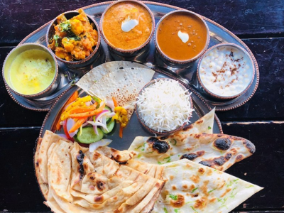 Chatori Gali 