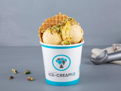 Ice Cream Lab