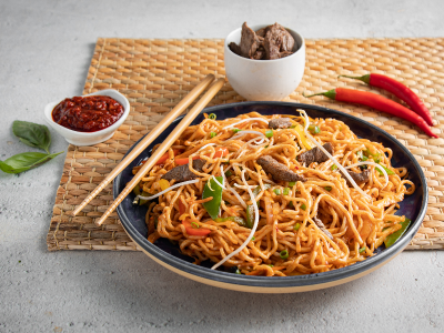 Hakka Bros