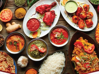 Spicy Land Restaurant