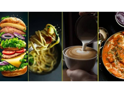 National Highway One Restaurant  