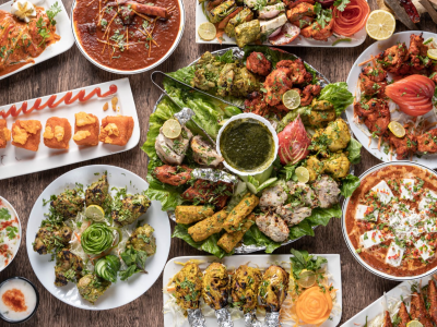 Katis Restaurant
