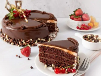 French Cakes