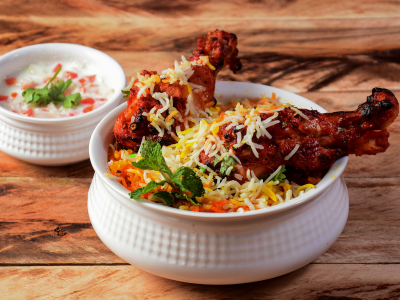 Al Loqmah Al Laziziah