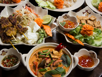 Kai Thai