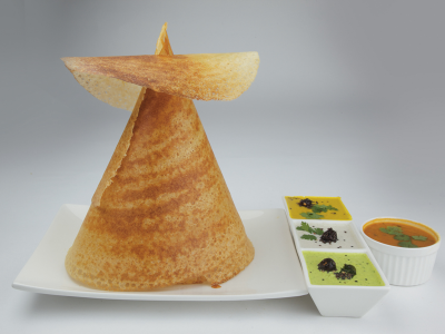 
                                Sangeetha Vegetarian Restaurant