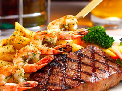 Ziryab Mandi Restaurant And Kitchen