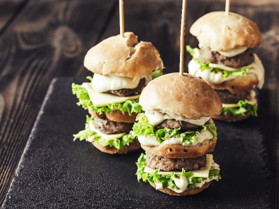 Smart Chef's Kitchen