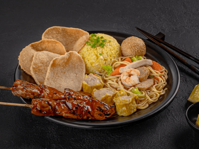 Chowking 