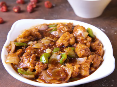 Bamboo Chinese