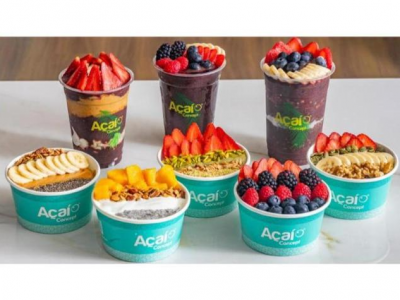 
                                Acai Concept