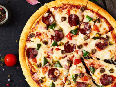 Pizza Pan