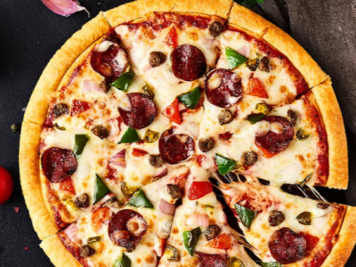 Pizza Pan