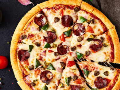 Pizza Pan
