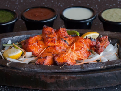 Kabab Rolls