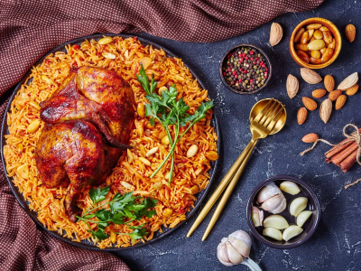 Telal Khorfakkan Peoples Restaurant