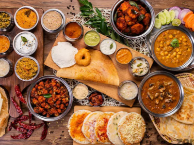 Mami's Illam Pure Veg Restaurant