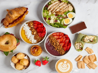 The Acai Spot