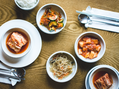 Circle Seoul