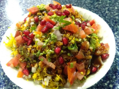 Bombay Sweets & Bakery