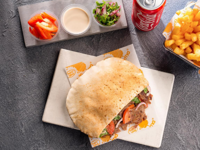 Shish Shawerma