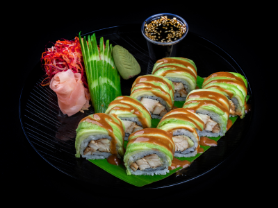 Sushi Hub