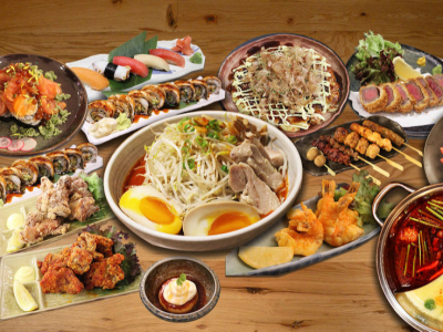 Kimura - Ya Authentic Japanese Restaurant