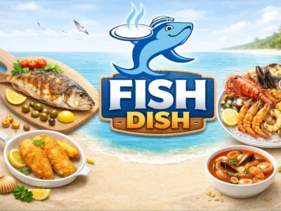 Fish Dish