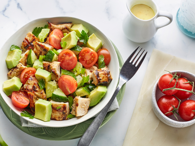 Salad Bar