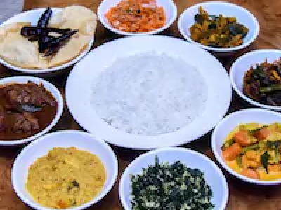 TPH Lakwil Restaurant