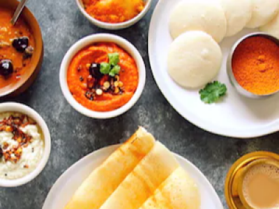 Dosa King