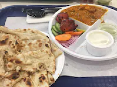 Kabab Nation