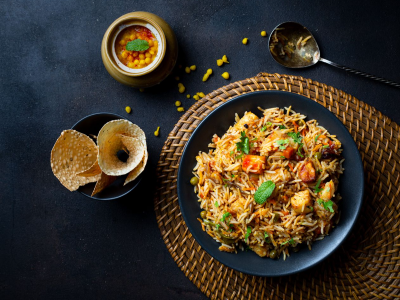 Pakwaan Foods