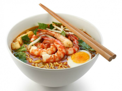 Singapore Eats