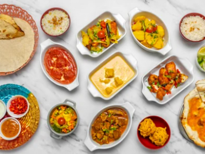 
                                Beypore Boat Restaurant (Ustad Hotel)