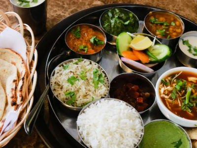 Bait Al Yasmeen Restaurant (Indian Kadai)