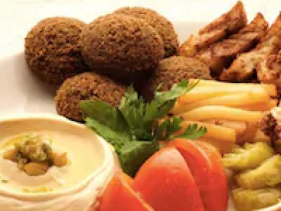 
                                Tarboush Express