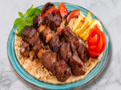 Al Hara Al Shamia Restaurant & Grills