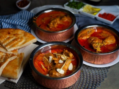 
                                Delhi Nihari