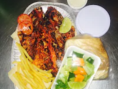Antalya Restaurant