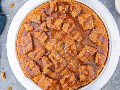 Al Jawhra Kunafa