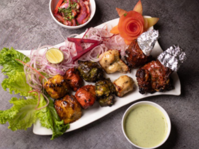 Arsalan Restaurant & Caterer