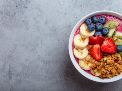 Brazil Acai