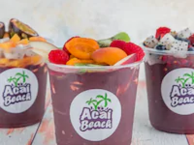 Acai Beach