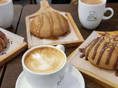 PappaRoti