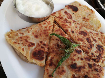 Bharat Restaurant