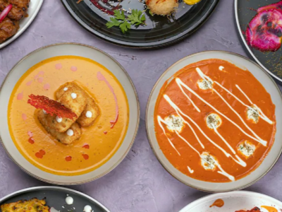 The Yellow Chilli By Sanjeev Kapoor