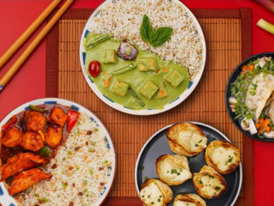 Hong Kong By Sanjeev Kapoor