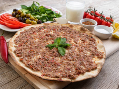 Zekrayat Al Sham