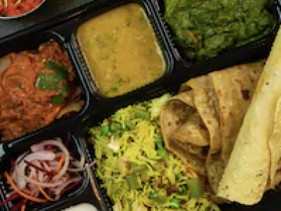 Elco Veg Dine